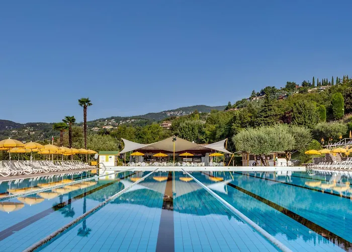 Poiano Garda Resort Appartamenti